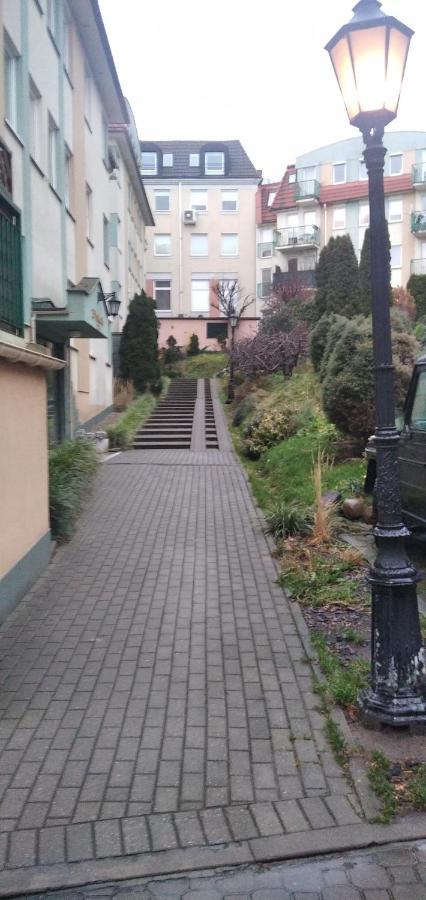 Aster Aparts Apartment