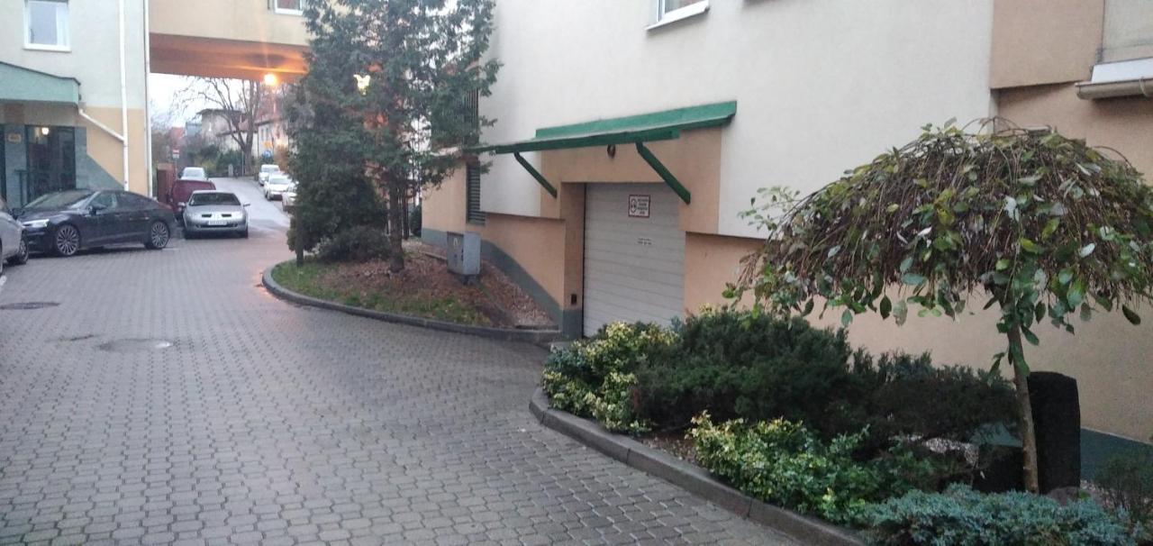 Apartment Aster Aparts Sopot