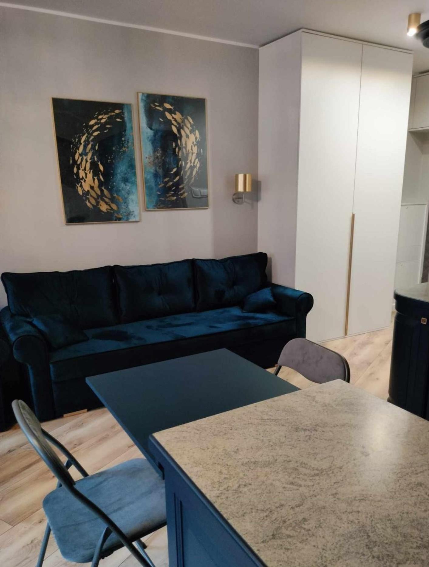 Apartment Aster Aparts