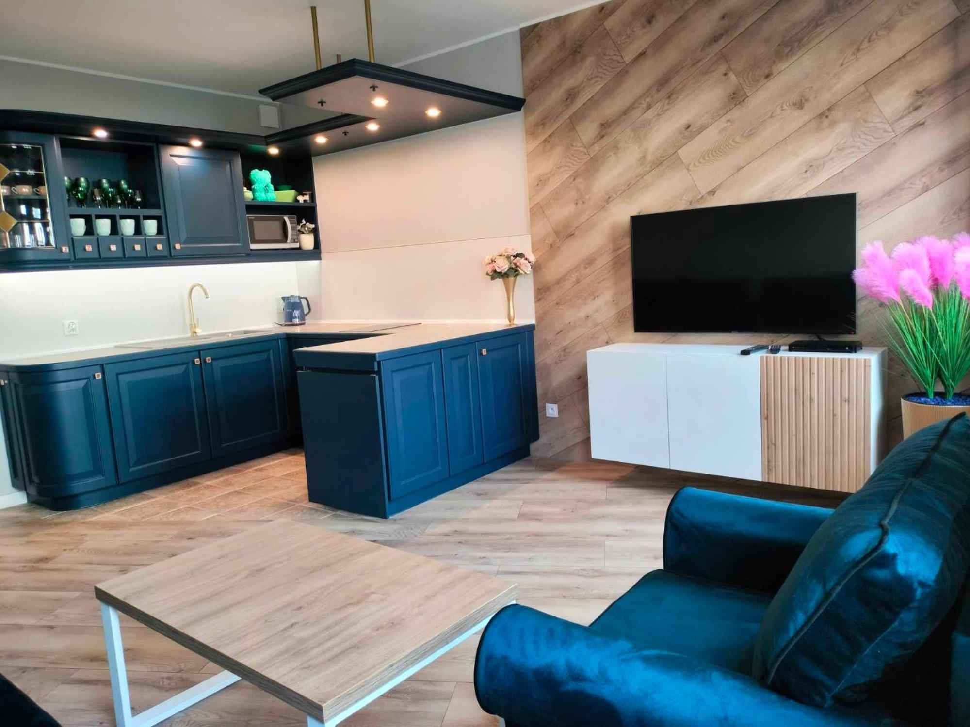 Apartment Aster Aparts Sopot