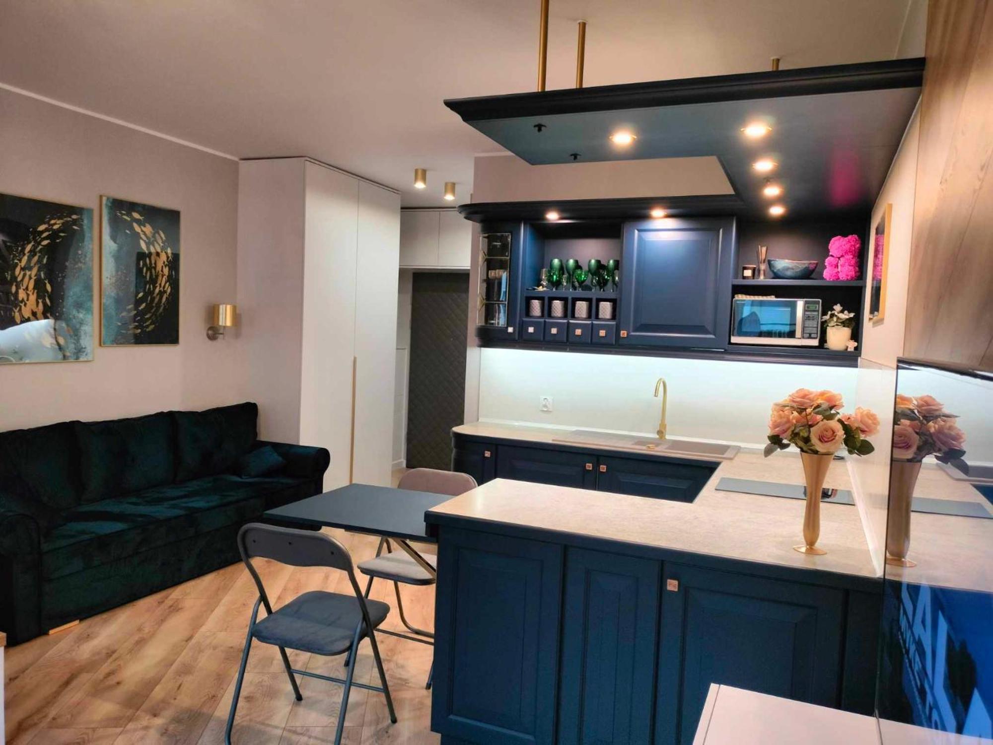 Apartment Aster Aparts *