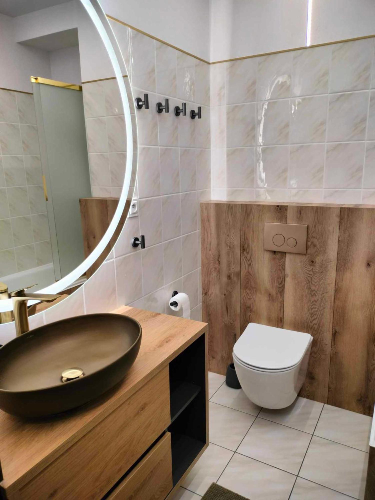 Aster Aparts Apartment *